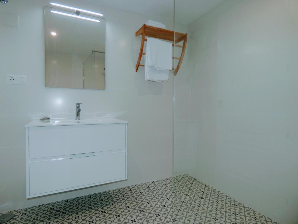 アロラCasa Alegriaアパートメント エクステリア 写真